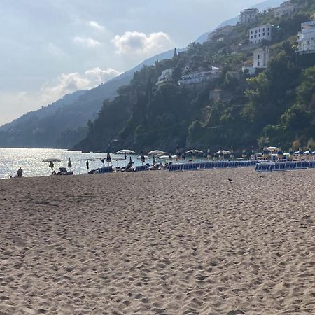 Nel Cuore Di Vietri Casa Vacanze Amalfi Coast Zewnętrze zdjęcie