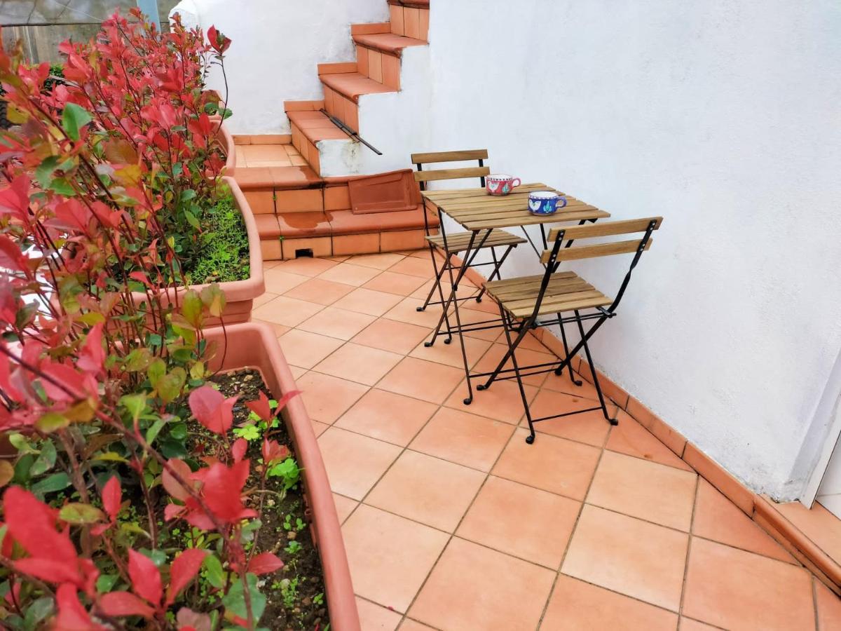 Nel Cuore Di Vietri Casa Vacanze Amalfi Coast Zewnętrze zdjęcie