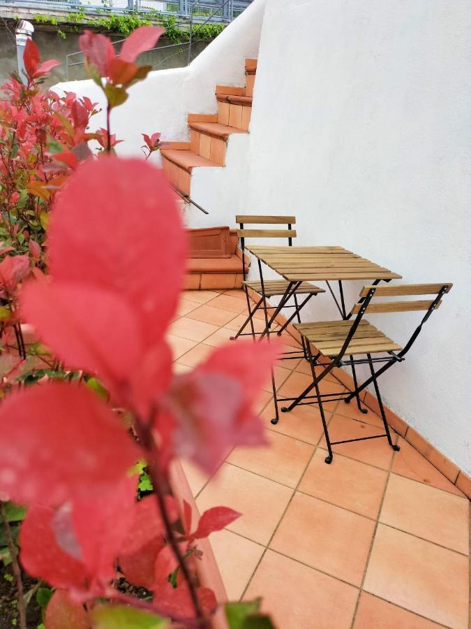 Nel Cuore Di Vietri Casa Vacanze Amalfi Coast Zewnętrze zdjęcie