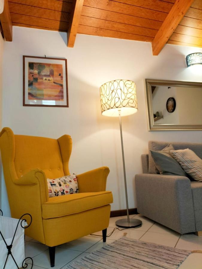 Nel Cuore Di Vietri Casa Vacanze Amalfi Coast Zewnętrze zdjęcie