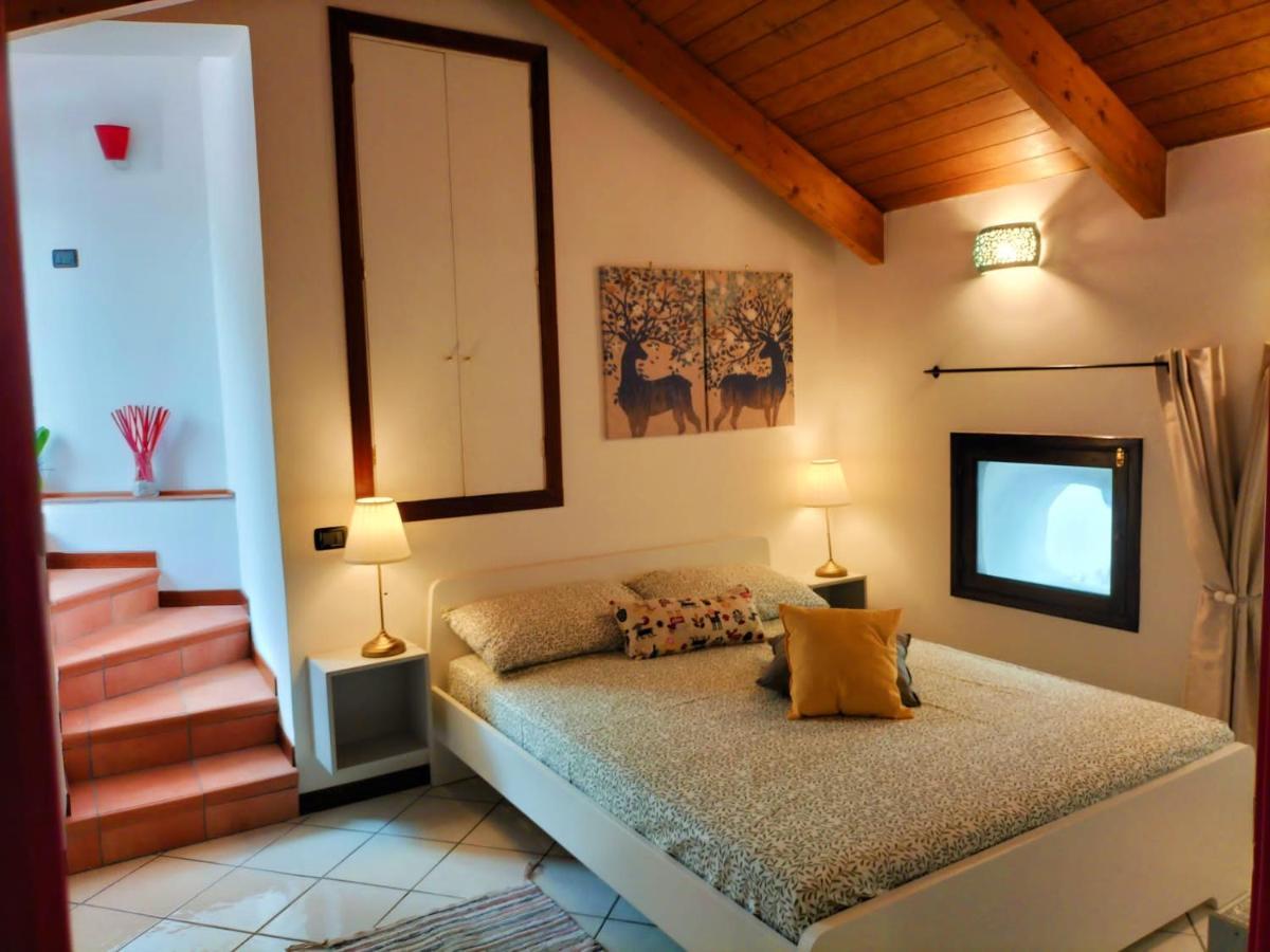 Nel Cuore Di Vietri Casa Vacanze Amalfi Coast Zewnętrze zdjęcie
