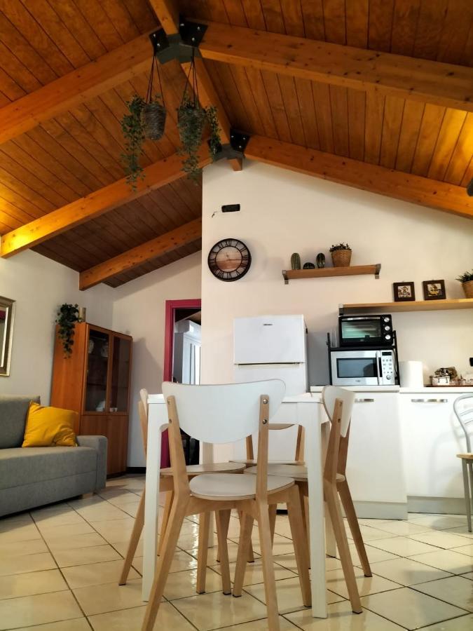 Nel Cuore Di Vietri Casa Vacanze Amalfi Coast Zewnętrze zdjęcie