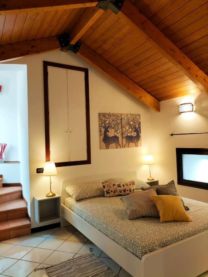 Nel Cuore Di Vietri Casa Vacanze Amalfi Coast Zewnętrze zdjęcie