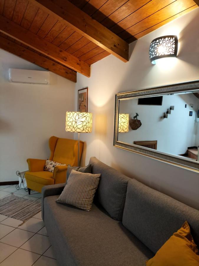 Nel Cuore Di Vietri Casa Vacanze Amalfi Coast Zewnętrze zdjęcie
