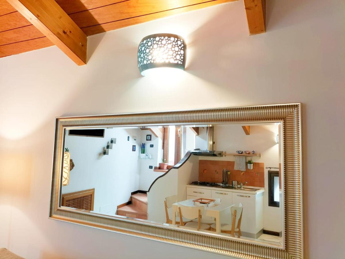 Nel Cuore Di Vietri Casa Vacanze Amalfi Coast Zewnętrze zdjęcie