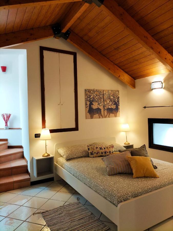 Nel Cuore Di Vietri Casa Vacanze Amalfi Coast Zewnętrze zdjęcie