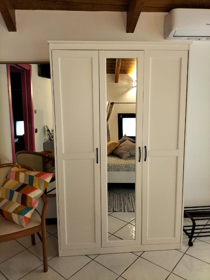 Nel Cuore Di Vietri Casa Vacanze Amalfi Coast Zewnętrze zdjęcie