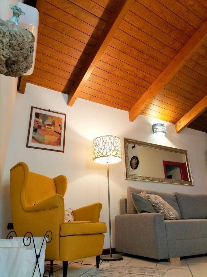 Nel Cuore Di Vietri Casa Vacanze Amalfi Coast Zewnętrze zdjęcie