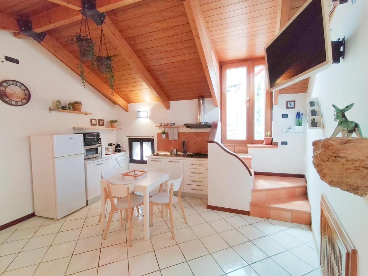 Nel Cuore Di Vietri Casa Vacanze Amalfi Coast Zewnętrze zdjęcie