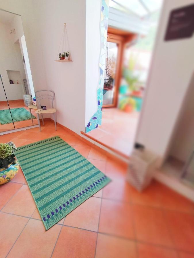 Nel Cuore Di Vietri Casa Vacanze Amalfi Coast Zewnętrze zdjęcie