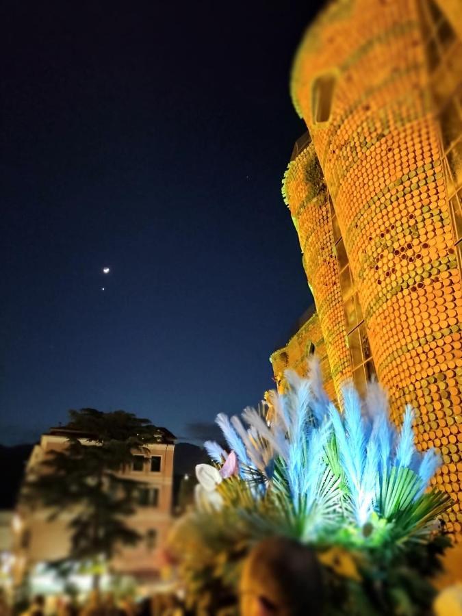 Nel Cuore Di Vietri Casa Vacanze Amalfi Coast Zewnętrze zdjęcie