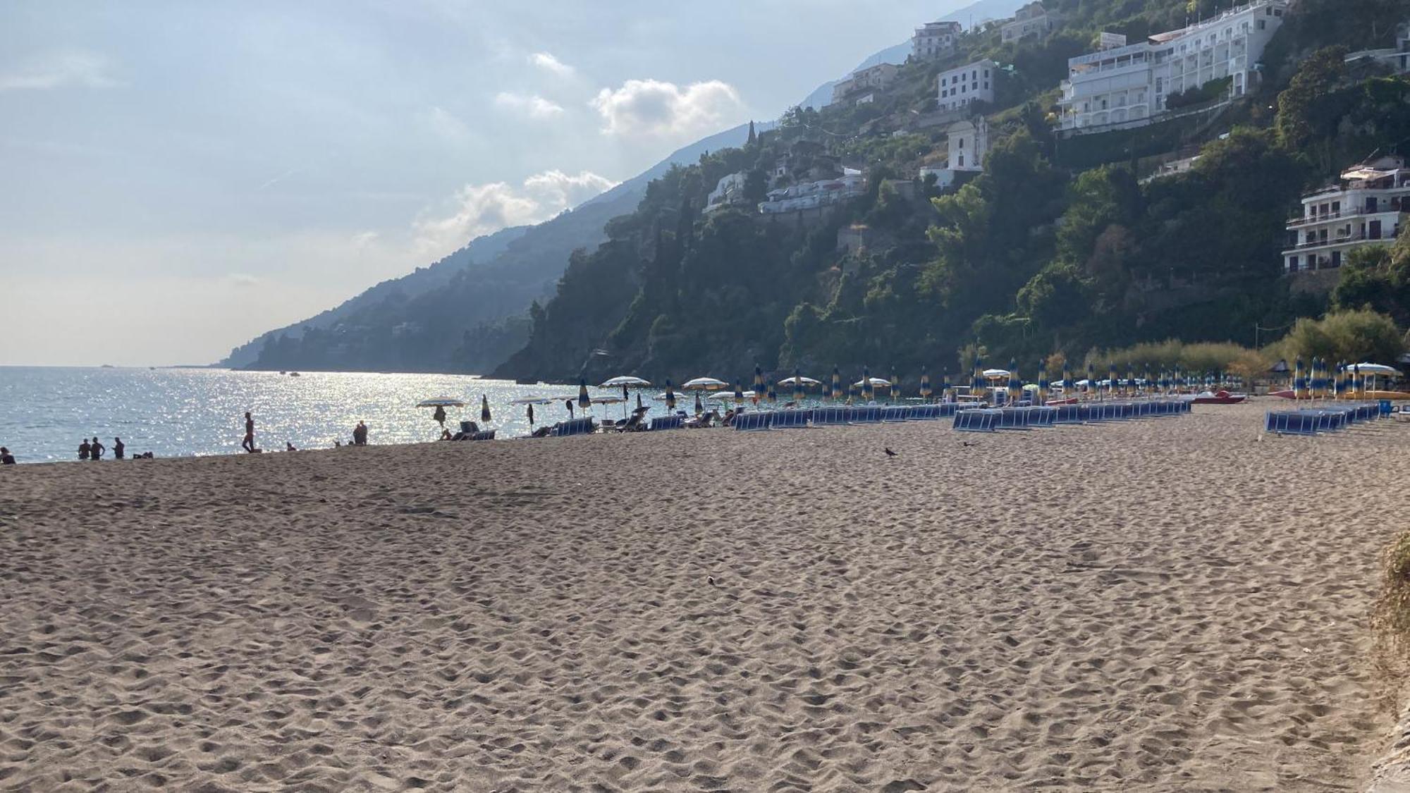 Nel Cuore Di Vietri Casa Vacanze Amalfi Coast Zewnętrze zdjęcie