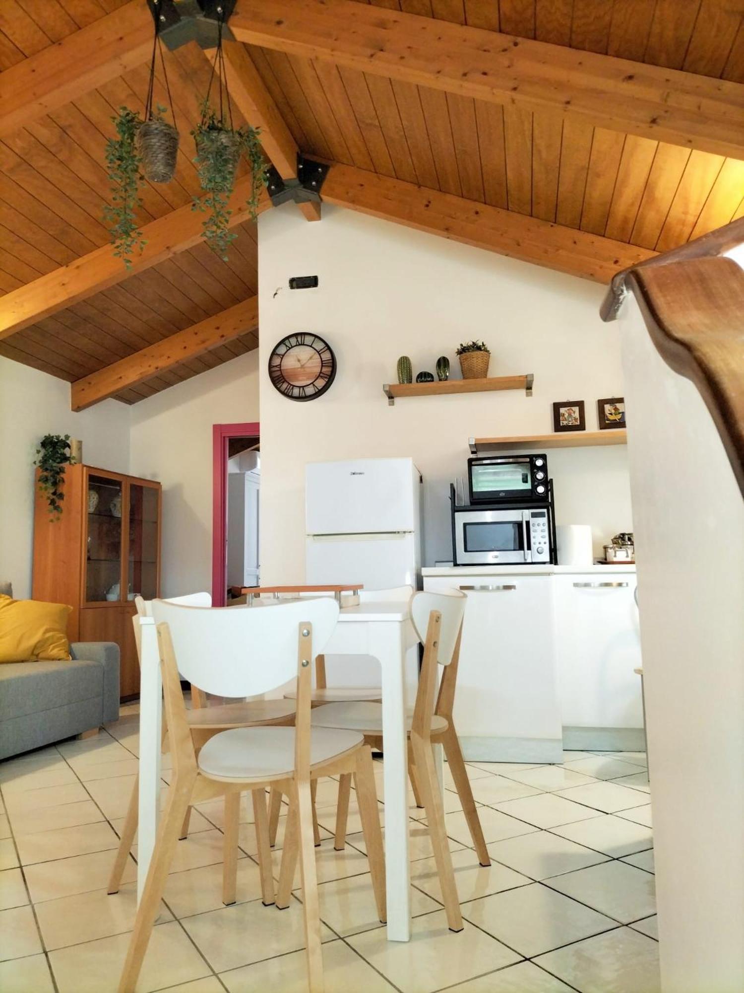 Nel Cuore Di Vietri Casa Vacanze Amalfi Coast Zewnętrze zdjęcie
